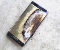 В Японии у пассажира в аэропорту взорвался Galaxy Note 7