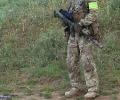 В результате стрельбы в Торонто ранен один человек