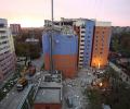 В жилом доме в Рязани взорвался газ: хроника событий