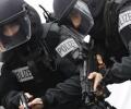 В ФРГ по подозрению в терроризме задержали 13 чеченцев