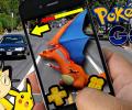 В Японии водитель грузовика, играя за рулем в Pokemon Go, насмерть сбил ребенка