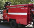 Пожар уничтожил самый старый отель в Англии