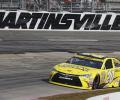 Последствия гонок NASCAR: водитель в Вирджинии сбил больше 20 человек