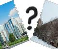 Новостройка или вторичка: что выбрать?