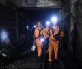 В Китае в результате взрыва на шахте погибли пятнадцать человек