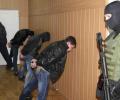 В Брянске за последние сутки арестовали 26 наркоторговцев