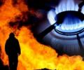 В результате взрыва газа на востоке Китая пострадали шесть человек