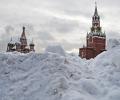 Метеорологи пугают москвичей грядущим «снежным апокалипсисом»