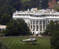 Обама устроил для Трампа экскурсию Белым домом
