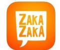 5 «За» сервис доставки еды ZakaZaka