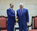 В Палестине в честь Медведева назовут улицу