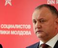 Президентом Молдавии стал проросийский социалист Додон
