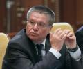 Арестован министр экономики РФ Улюкаев