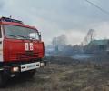 В Тверской области в огне погибли мать и ее пятеро детей