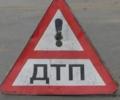 Происшествие на МКАД: между собой столкнулись грузовик и бронетранспортер