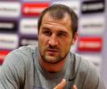 Сергей Ковалев не смог отстоять чемпионские титулы в полутяжелом весе