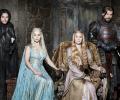 Гонорары главных исполнителей в «Игре престолов» превышают $1 миллион за эпизод