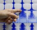 Угрозу цунами в Японии специалисты сняли