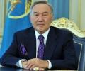 Депутаты предлагают переименовать столицу Казахстана в честь президента Назарбаева