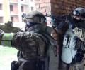 В Назрани во время спецоперации погибли два силовика и два боевика