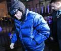 Генерала Федеральной службы охраны Лопырева взяли под стражу на два месяца