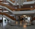 Из-за пожара из Российской академии народного хозяйства эвакуировали 600 человек