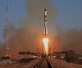 С Байконура к МКС запустили грузовой корабль