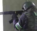 В зоне КТО в Дагестане уничтожены пять боевиков