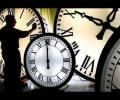 Ученые: путешествия во времени – недалекая реальность