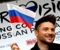 Евровидение-2017 могут перенести из Киева в Москву