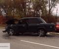 ДТП в Крыму: четверо детей пострадали от наезда «Жигулей» под управлением 21-летнего юноши