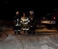 В сильном пожаре в Коми погибли родители, их малыш и гость