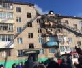 ЧП в Советской Гавани: в многоквартирном доме взорвался газ, есть пострадавшие
