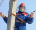 На юге РФ разыгралась непогода, лишившая без электричества 200 тысяч человек
