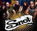 Snot – короткий путь великой группы
