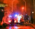 Вследствие взрыва в Стамбуле погибли 29 человек