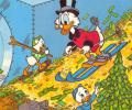 Скрудж МакДак и три утенка возвращаются спустя три десятилетия: Disney снимет продолжение