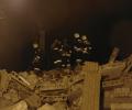 При взрыве сауны в Воронеже пострадала женщина