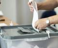 На парламентских выборах в Румынии победа досталась социал-демократам
