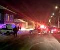 В Подмосковье пьяная полицейская убила двух пешеходов