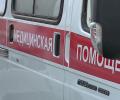 В Москве женщина-полицейская выжила после падения с седьмого этажа