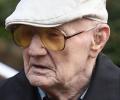 В Великобритании 101-летний педофил сядет в тюрьму на 13 лет
