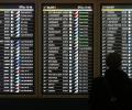 Во Внукове приземлился пассажирский самолёт, у которого был неисправен датчик шасси