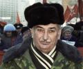В Москве скончался внук Сталина