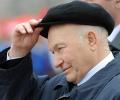 Юрий Лужков пережил клиническую смерть