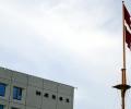 Происшествие у берегов Франции: затонули два судна датской компании Moller-Maersk