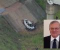 Посол Греции в Бразилии оказался жертвой банального любовного треугольника