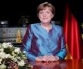 Ангела Меркель призвала сограждан бороться против терроризма единением