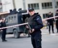 В Турции задержали пятерых подозреваемых в подготовке теракта в ночном клубе