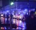 Установлена личность террориста, устроившего стрельбу в ночном клубе Стамбула